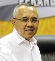 Gubri Berharap Pers Lebih Profesional